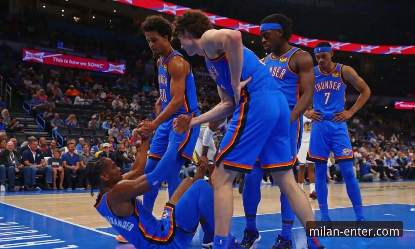 3个技术视角：从骑士险胜魔术看米切尔与班凯罗的攻防博弈